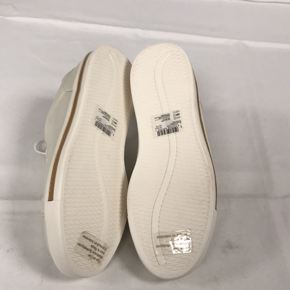 Clarks Womens  Un Maui Lace Sneakers size 7 US - Picture 5 of 6